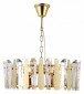 Подвесная люстра Escada Isla 1145/6S