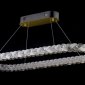 Люстра подвесная Dio D'Arte Elite Este L 1.5.100x35.100 G