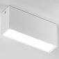 Потолочный светодиодный светильник Elektrostandard Block 25109/LED a066995