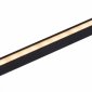 Настенный светодиодный светильник Lucide Mizar 12201/60/30