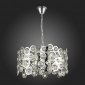 Подвесная люстра ST Luce Letina SL1103.103.08
