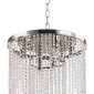 Подвесная люстра Stilfort Smira 2142/11/08P
