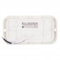 Настенно-потолочный светильник  ULW-Q228 12W/6500K IP65 WHITE