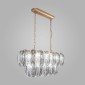 Подвесная люстра Bogates Callas 365/10