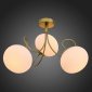 Потолочная люстра ST Luce Acini SL717.202.03
