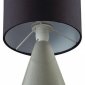 Интерьерная настольная лампа Segi 8132/1Т