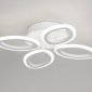 Потолочная светодиодная люстра Ambrella light Original FA4485