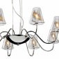 Подвесная люстра Lightstar Diafano 758084