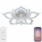 Потолочная люстра Cascade LED LAMPS 81159