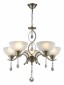 Подвесная люстра Velante 717-503-05