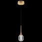 Подвесной светодиодный светильник Lightstar Acrile 738011