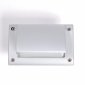 Встраиваемый светильник уличный Oasis Light W91494 S