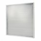 Накладной светильник Jazzway  PPL PRO 595/U PRISMA 36w 6500K