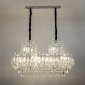 Подвесная люстра MODELUX ML.9022