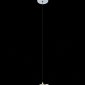 Подвесной светильник Maisonnette LE4013/1S WH