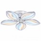 Потолочная люстра Ambrella light ACRYLICA FA466