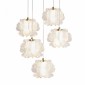 Подвесной светильник Freya Flower FR5579PL-L40BS