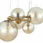 Подвесная люстра ST Luce Gorizia SL1162.303.05