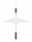 Подвесной светильник Loft IT Skylar 10244/A Brass