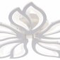 Потолочная люстра Fortuna LED LAMPS 81107/4C