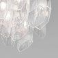 Потолочная люстра Bogates Iceberg 381/10