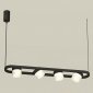 Подвесной светильник Ambrella light TRADITIONAL XB9164154