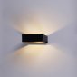 Архитектурная подсветка Reluce 86848-9.2-002TL LED5W BK
