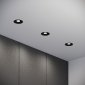 Встраиваемый светодиодный светильник Elektrostandard Combi 25067/LED a069004
