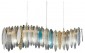 Подвесной светильник ImperiumLoft Rissa-B-Wave01