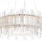 Подвесная люстра Arte Lamp Jastin A2848SP-8GO