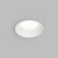 Точечный светильник Denkirs Trim DK2450-WH