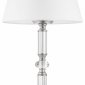 Настольная лампа Maytoni Riverside MOD018TL-01CH