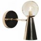 Бра Loft IT Halley 10046W Gold
