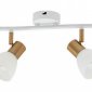 Спот Arte Lamp Falena A3117PL-4WH