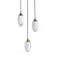 Подвесной светильник DeLight Collection Celestial MT8848-3H brass