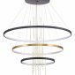 Подвесной светодиодный светильник Odeon Light Monica 3901/99L
