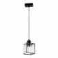Подвесной светильник Imex MD.3728-1-P BK