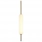 Подвесной светодиодный светильник Odeon Light Reeds 4794/12L