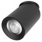 Точечный светильник Bar 10345 Black