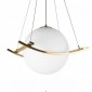 Подвесной светильник Loft IT Swing 10424/300
