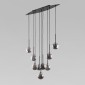 Подвесной светильник TK Lighting Estera 6148 Estera