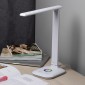 Настольная лампа офисная Эра  NLED-502-11W-W