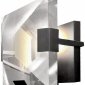 Бра DeLight Collection Harlow Crystal MB16055007-1A