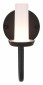 Уличный настенный светодиодный светильник ST Luce Candle SL9539.701.01