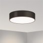 Потолочный светодиодный светильник Arlight SP-Tor-Pill-R500-35W Warm3000 022999(2)