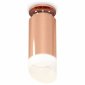 Точечный светильник Ambrella light Techno Spot XS6326083