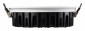 Встраиваемый светильник Arlight LTD-220WH-FROST-30W Day White 110deg