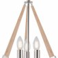 Подвесной светильник Lussole Clovis LSP-8745