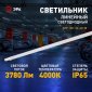 Настенно-потолочный светильник ЭРА SPP-3 SPP-301-36-4K-M