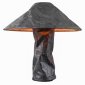 Настольная лампа декоративная Lussole LSP-082 LSP-0823